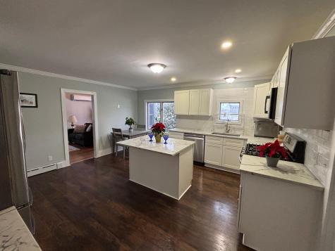 24 Lamothe Avenue Biddeford ME 04005