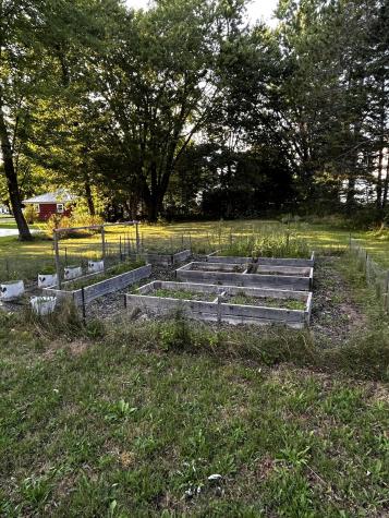 10 Sheridan Street Newport ME 04953