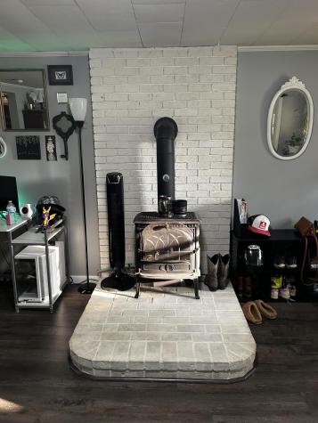 10 Sheridan Street Newport ME 04953