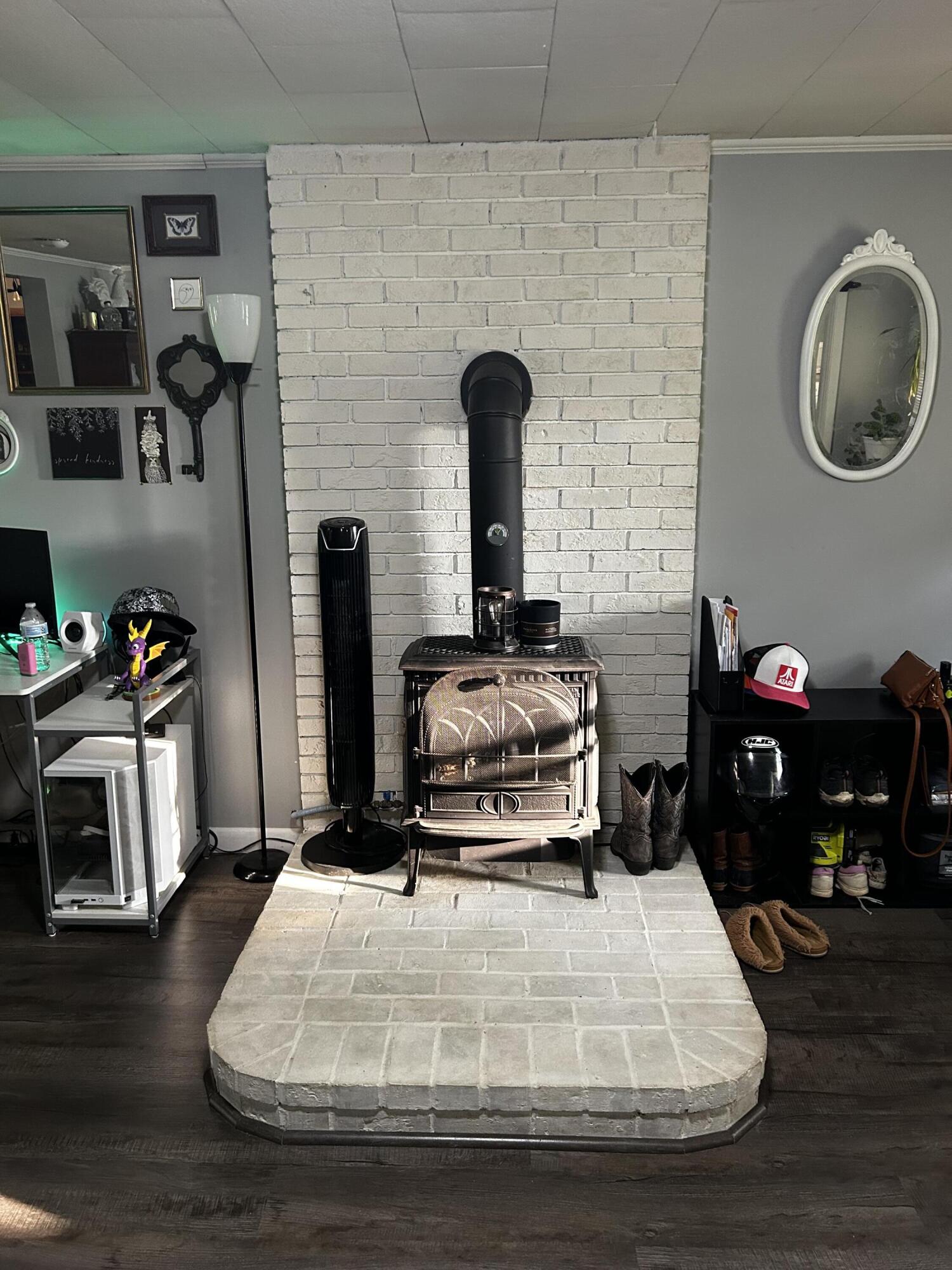 10 Sheridan Street Newport ME 04953