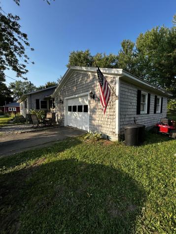 10 Sheridan Street Newport ME 04953