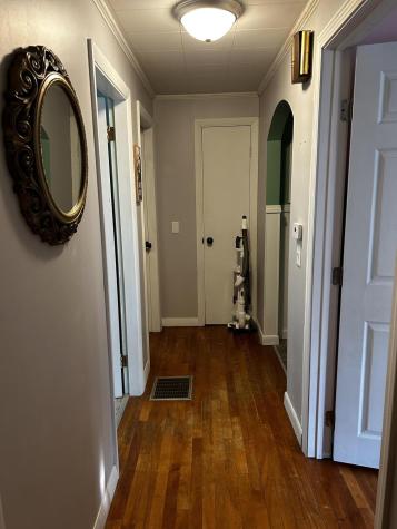 10 Sheridan Street Newport ME 04953