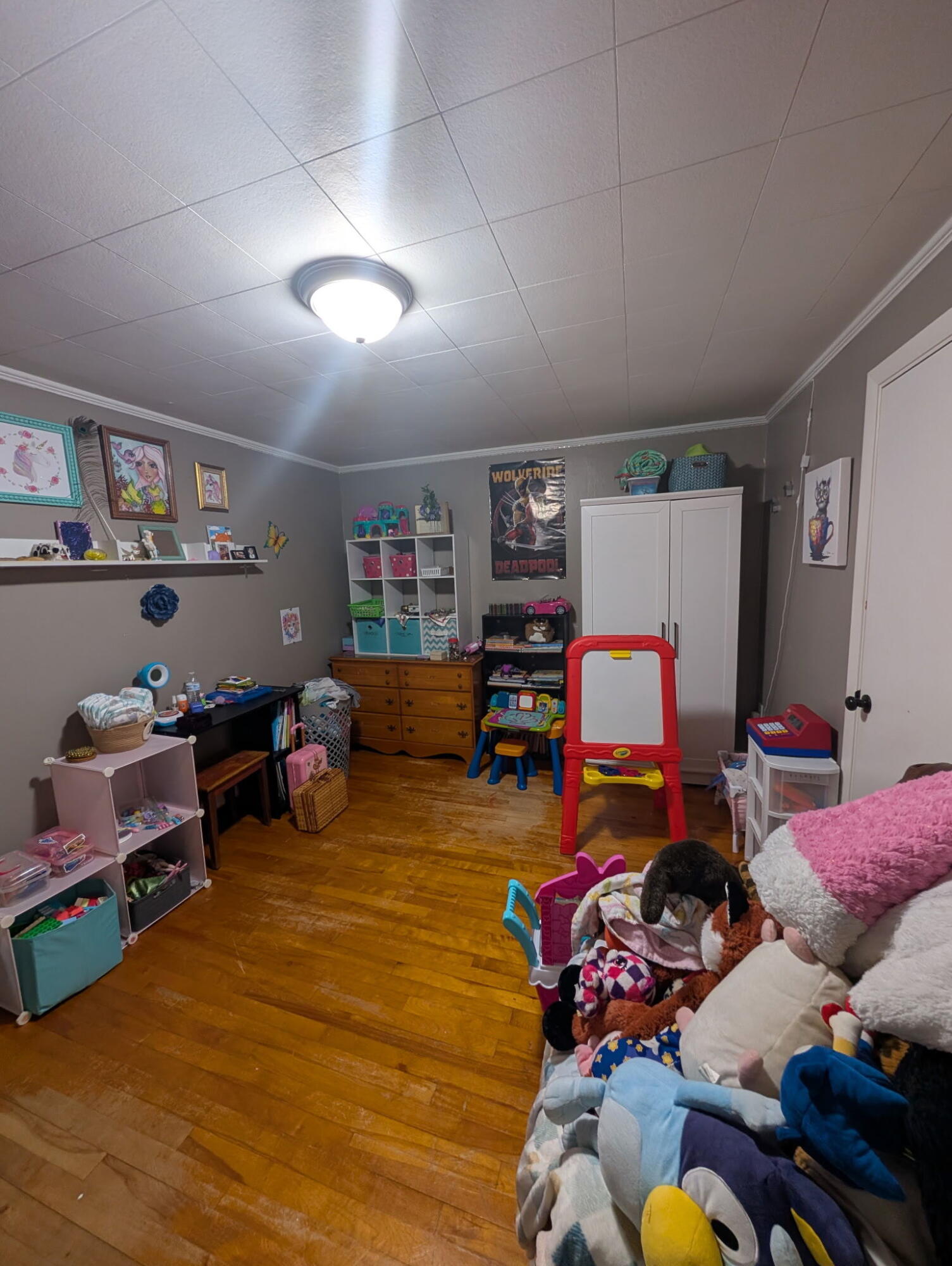 10 Sheridan Street Newport ME 04953