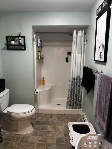 10 Sheridan Street Newport ME 04953