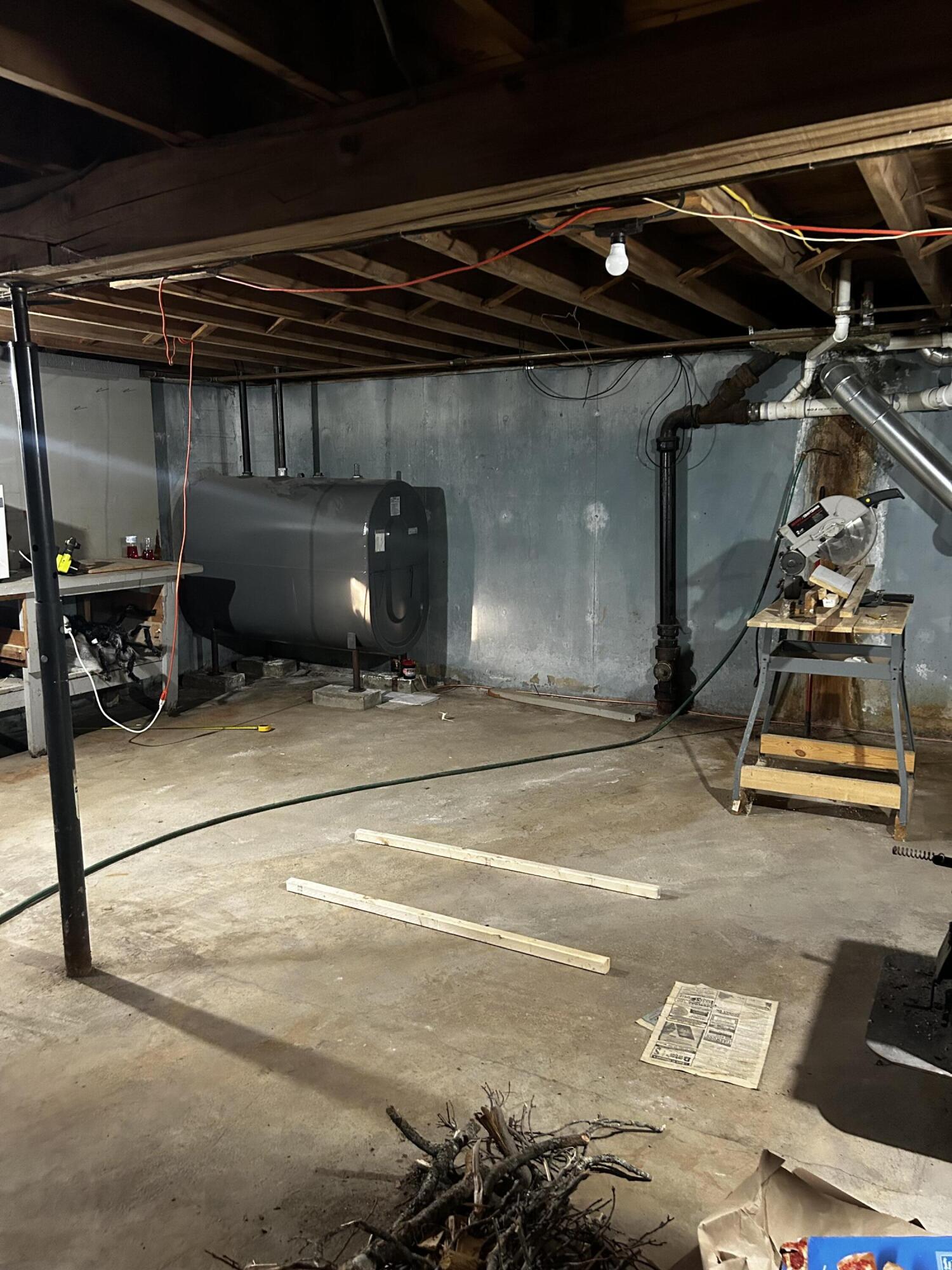 10 Sheridan Street Newport ME 04953