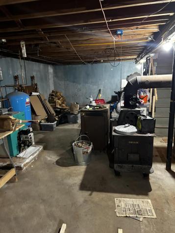 10 Sheridan Street Newport ME 04953