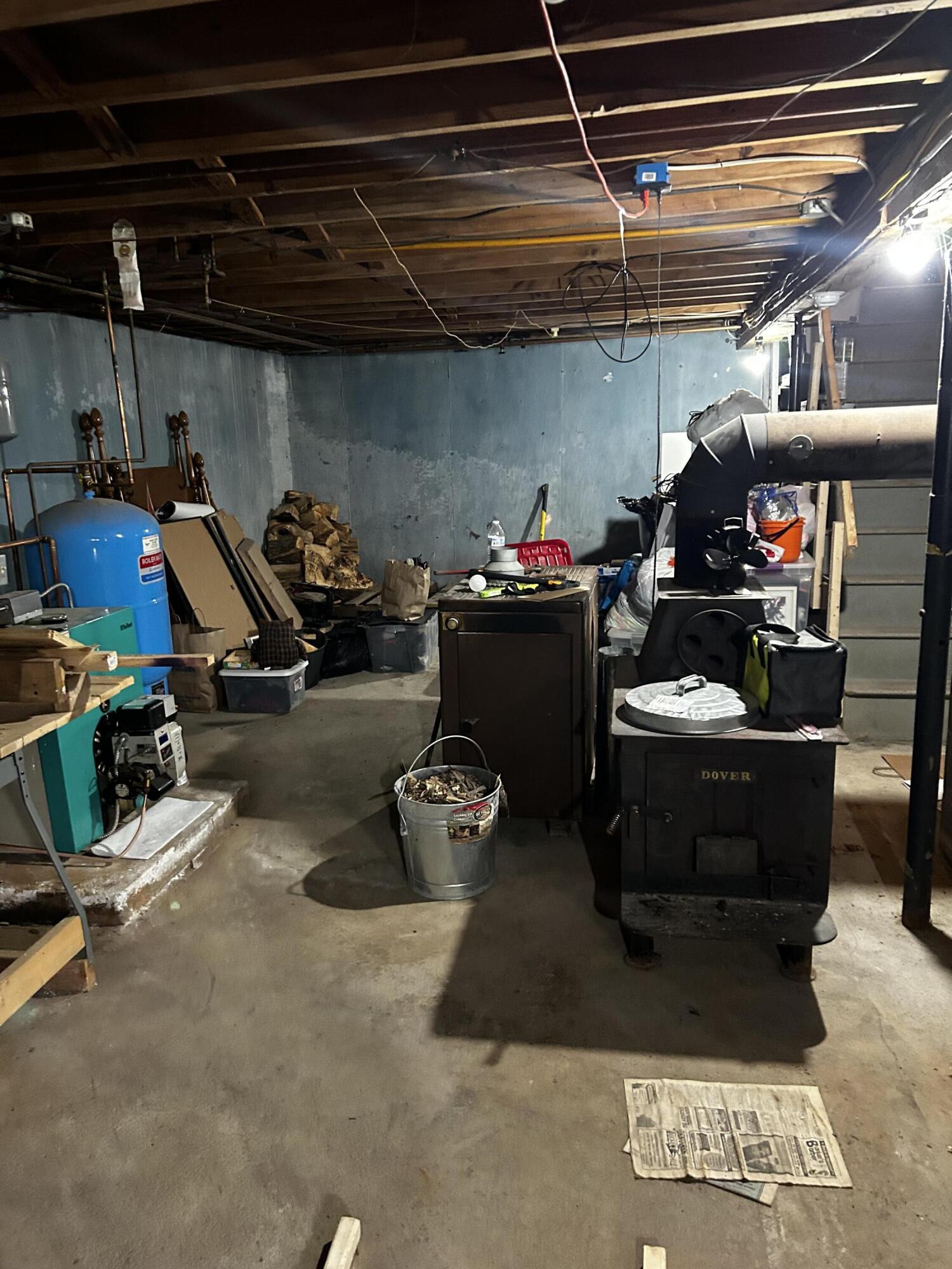 10 Sheridan Street Newport ME 04953