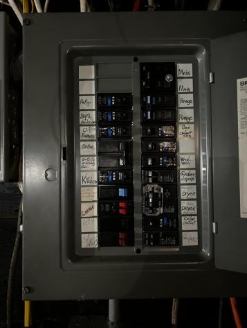 10 Sheridan Street Newport ME 04953