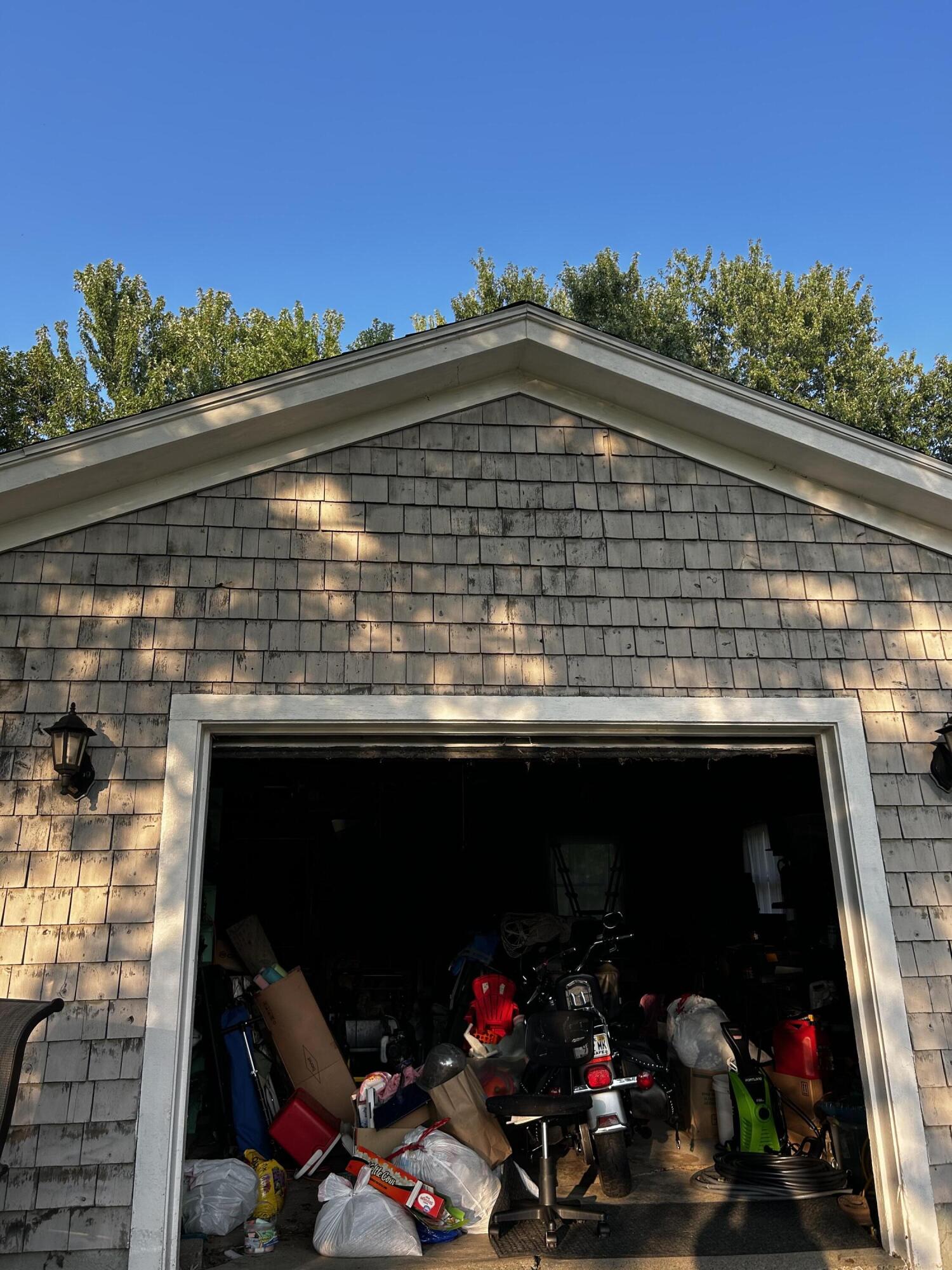 10 Sheridan Street Newport ME 04953