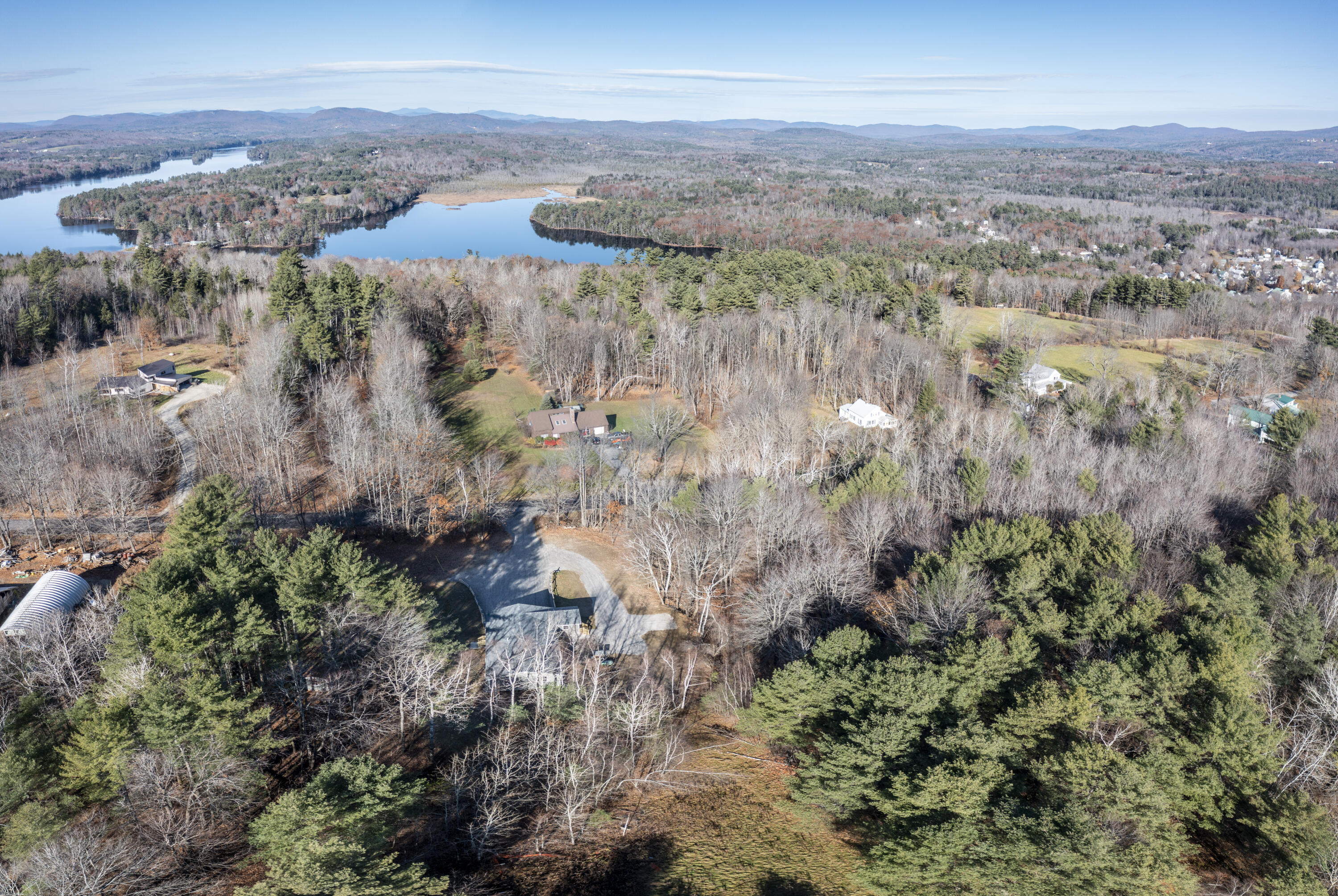 120 Pikes Hill Norway ME 04268