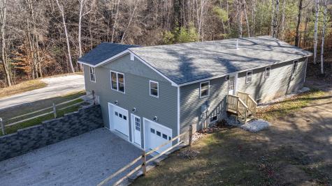 120 Pikes Hill Norway ME 04268