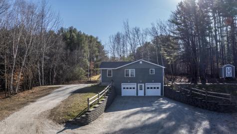 120 Pikes Hill Norway ME 04268