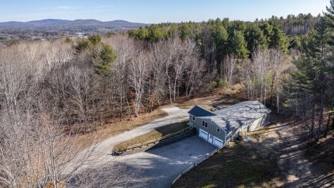120 Pikes Hill Norway ME 04268