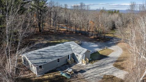 120 Pikes Hill Norway ME 04268
