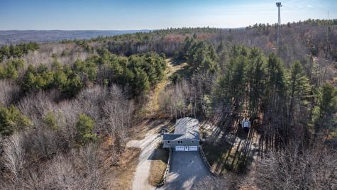 120 Pikes Hill Norway ME 04268