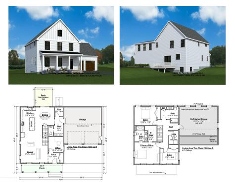 Lot 35 Tamrox Drive Arundel ME 04046