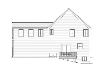 Lot 35 Tamrox Drive Arundel ME 04046