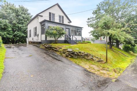 7 Maple Street Jay ME 04239