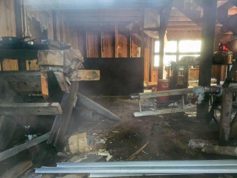 Lot 33 Off Dodlin Road Enfield ME 04493