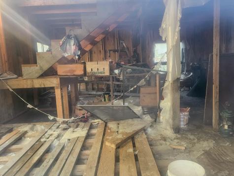 Lot 33 Off Dodlin Road Enfield ME 04493