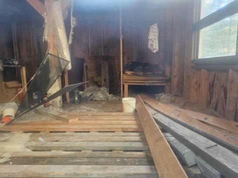 Lot 33 Off Dodlin Road Enfield ME 04493