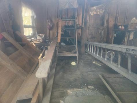 Lot 33 Off Dodlin Road Enfield ME 04493