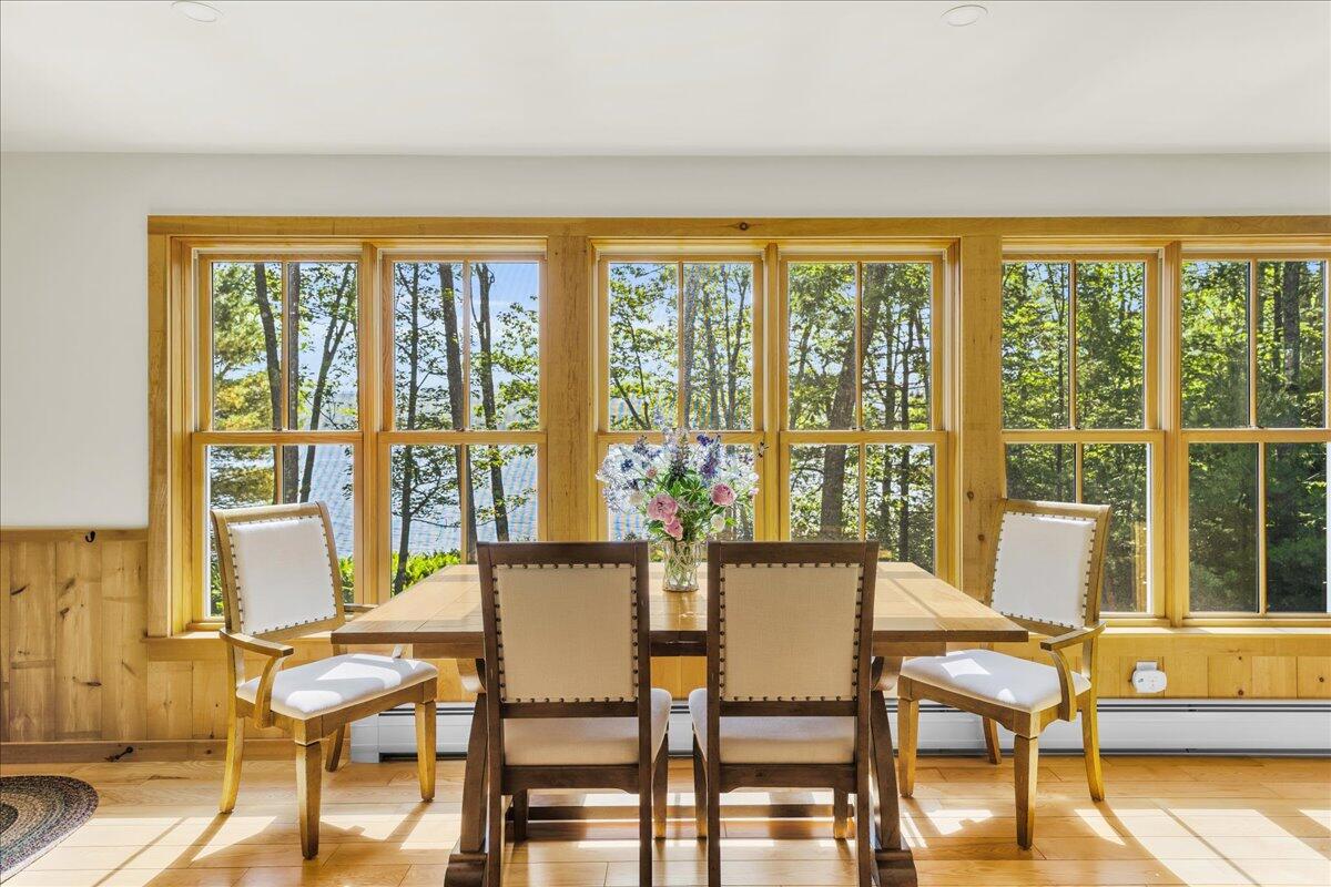 19 Upper John Orcutt Beach Road Brooksville ME 04616