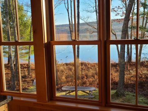 19 Upper John Orcutt Beach Road Brooksville ME 04616