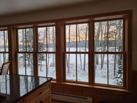 19 Upper John Orcutt Beach Road Brooksville ME 04616