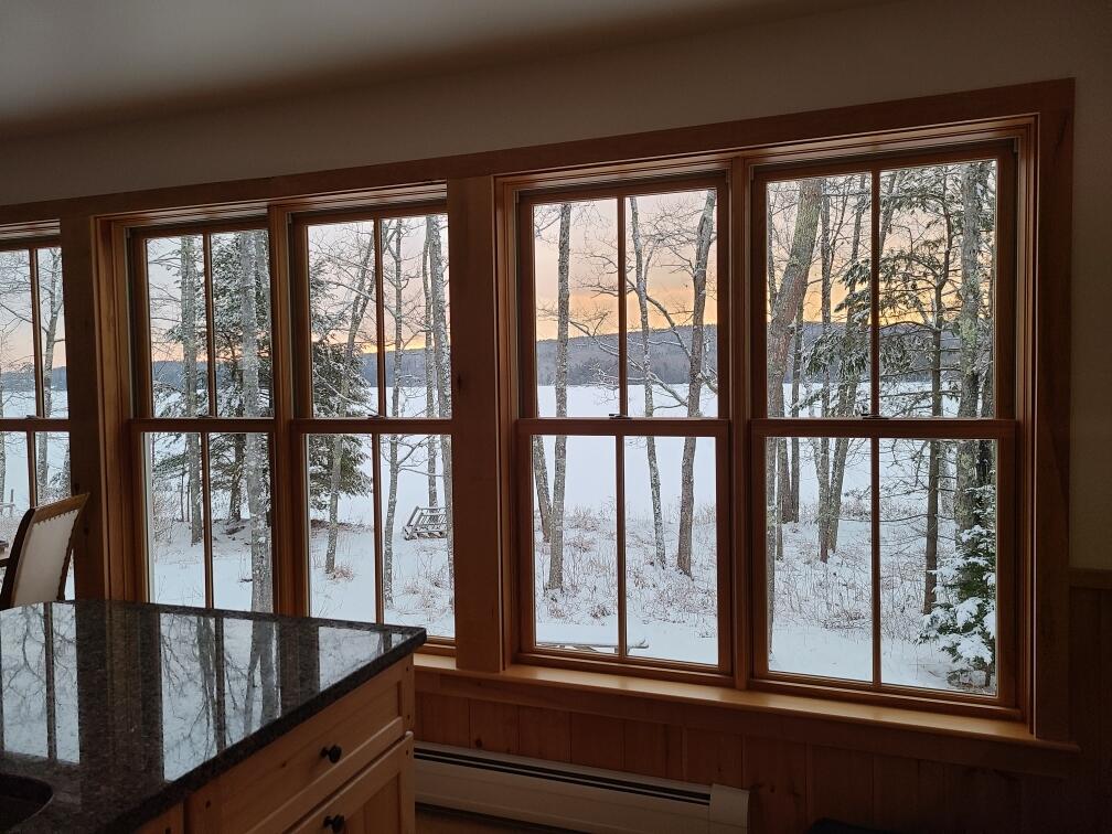 19 Upper John Orcutt Beach Road Brooksville ME 04616