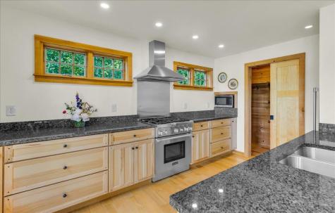 19 Upper John Orcutt Beach Road Brooksville ME 04616