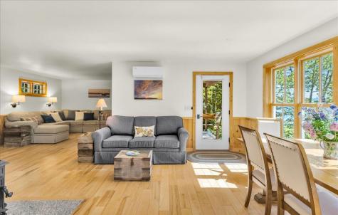 19 Upper John Orcutt Beach Road Brooksville ME 04616