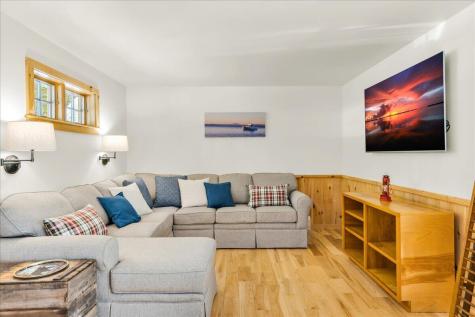 19 Upper John Orcutt Beach Road Brooksville ME 04616