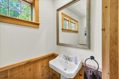 19 Upper John Orcutt Beach Road Brooksville ME 04616