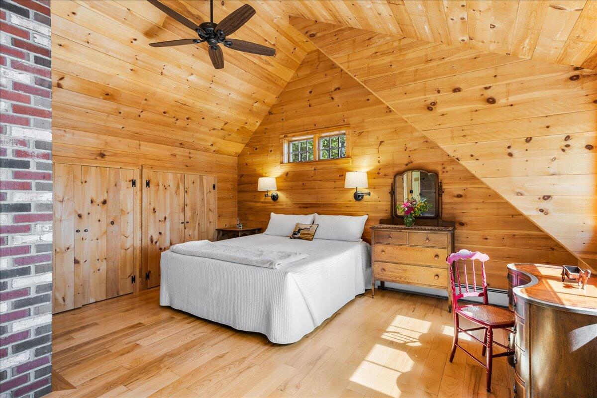 19 Upper John Orcutt Beach Road Brooksville ME 04616