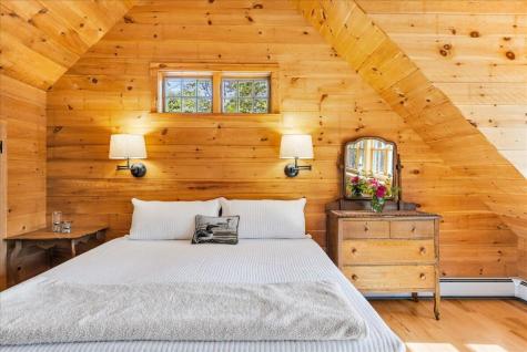 19 Upper John Orcutt Beach Road Brooksville ME 04616