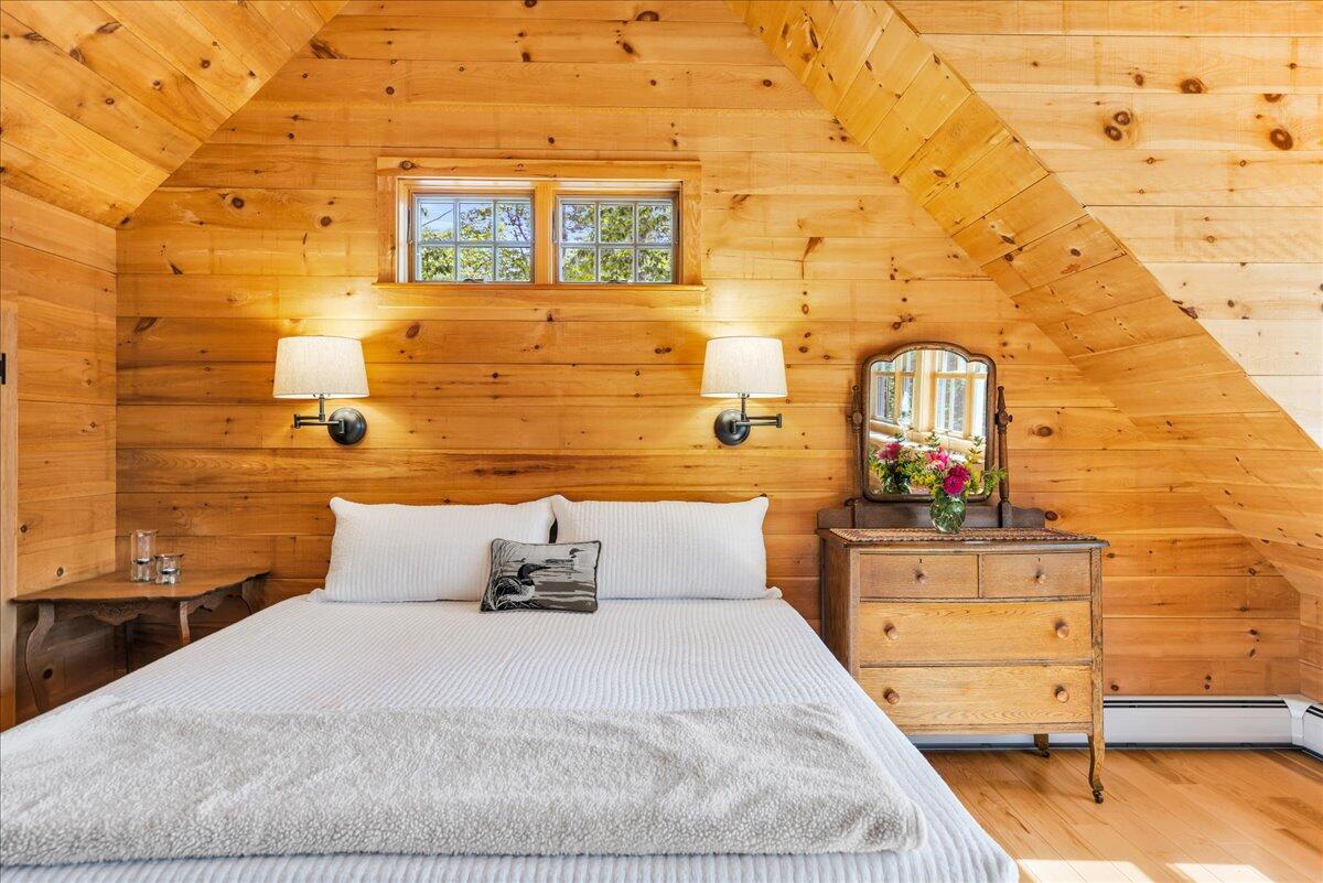 19 Upper John Orcutt Beach Road Brooksville ME 04616