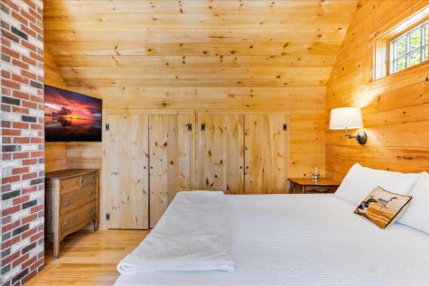 19 Upper John Orcutt Beach Road Brooksville ME 04616