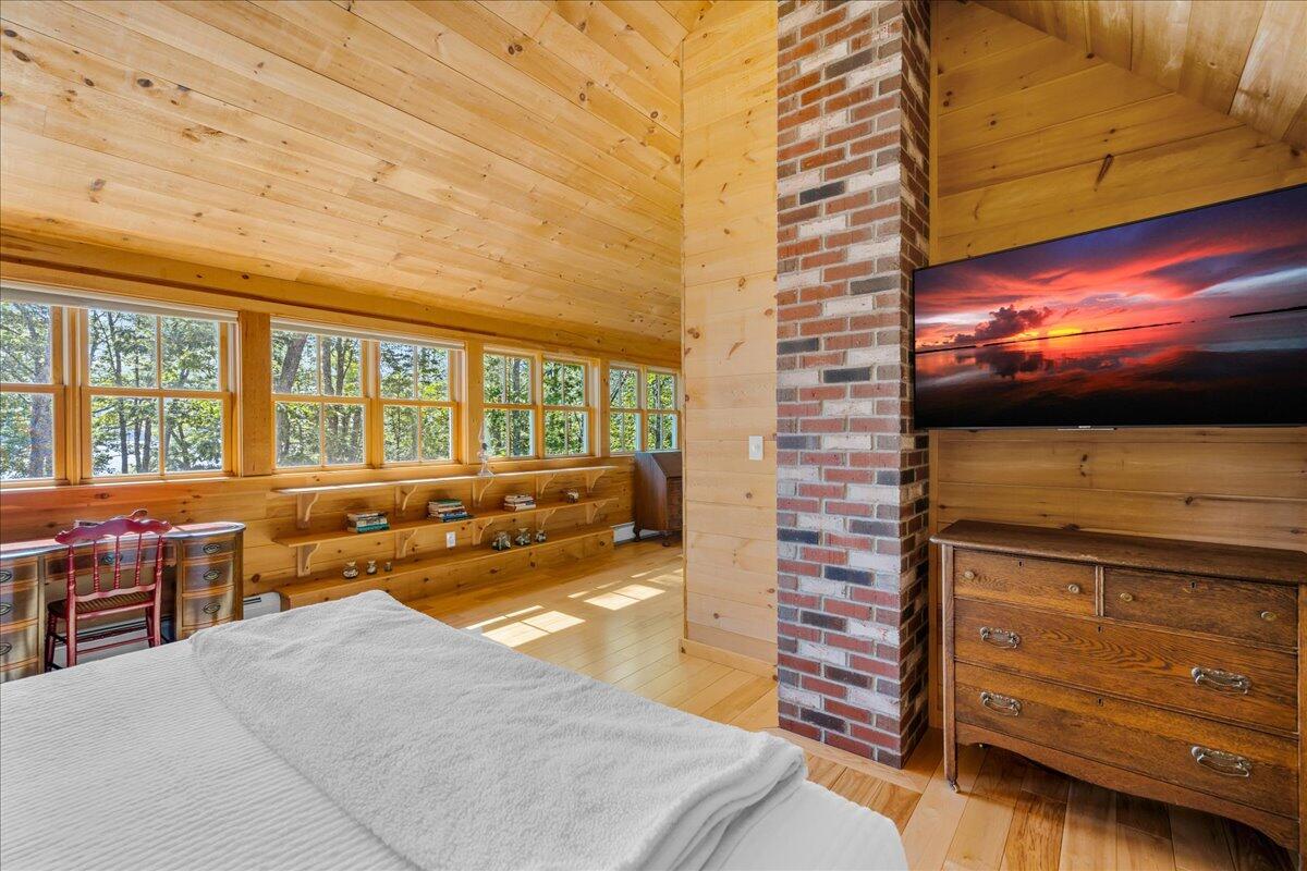 19 Upper John Orcutt Beach Road Brooksville ME 04616