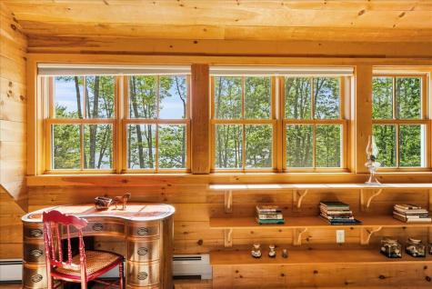 19 Upper John Orcutt Beach Road Brooksville ME 04616