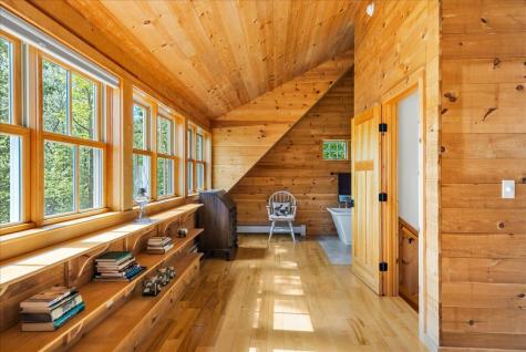 19 Upper John Orcutt Beach Road Brooksville ME 04616