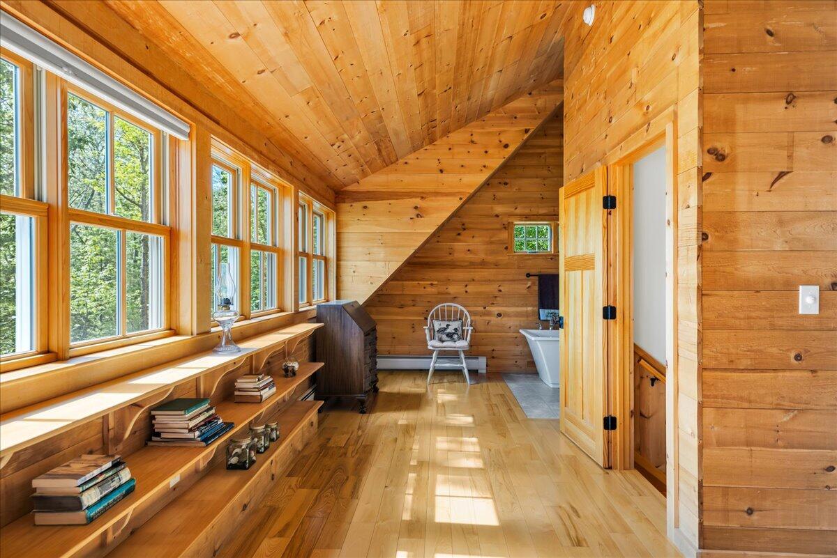 19 Upper John Orcutt Beach Road Brooksville ME 04616