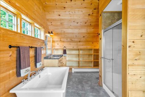 19 Upper John Orcutt Beach Road Brooksville ME 04616