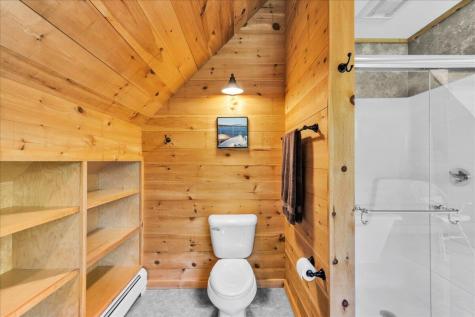 19 Upper John Orcutt Beach Road Brooksville ME 04616