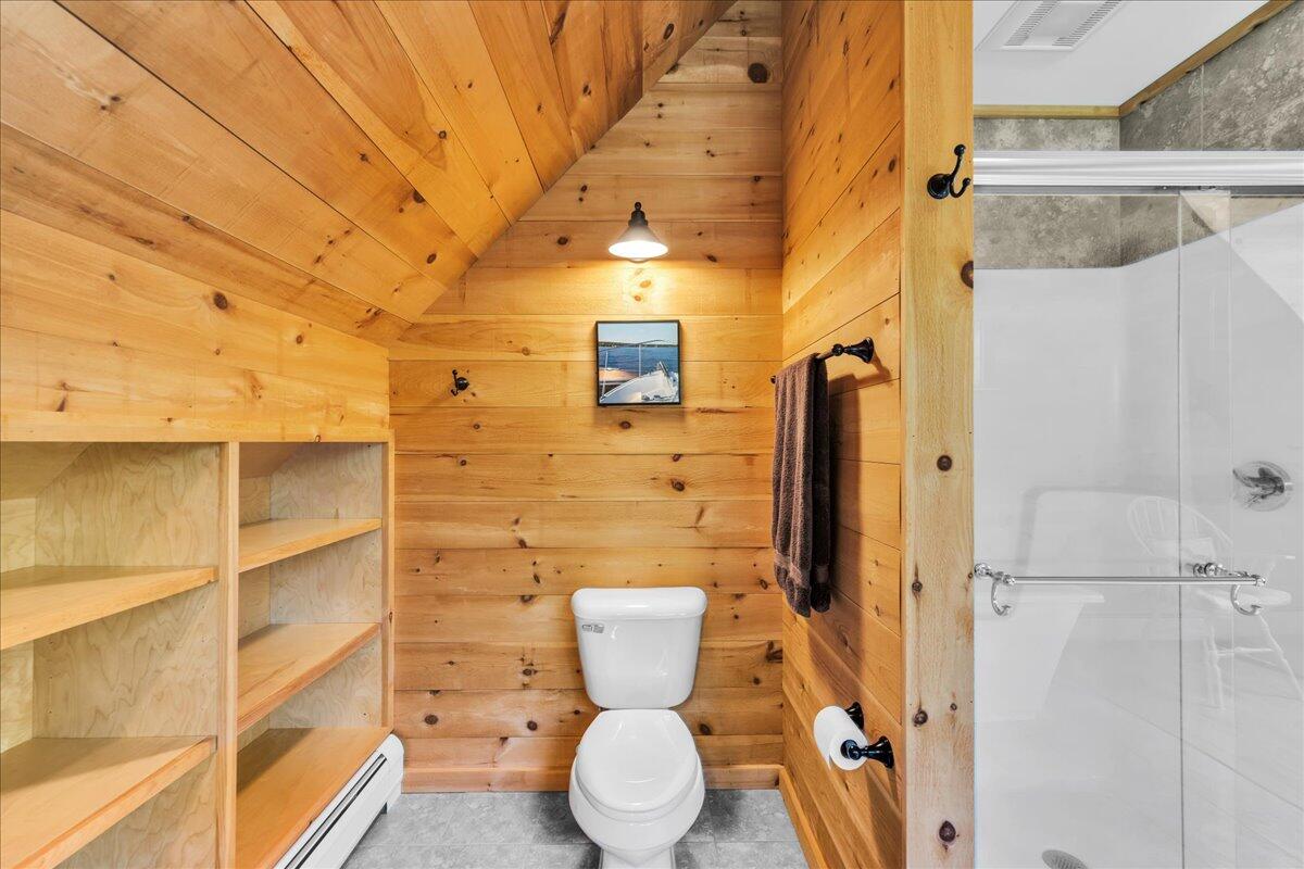 19 Upper John Orcutt Beach Road Brooksville ME 04616