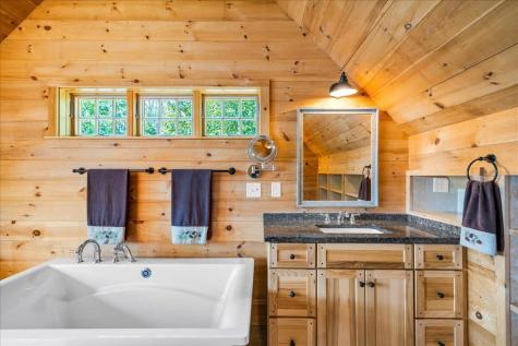 19 Upper John Orcutt Beach Road Brooksville ME 04616