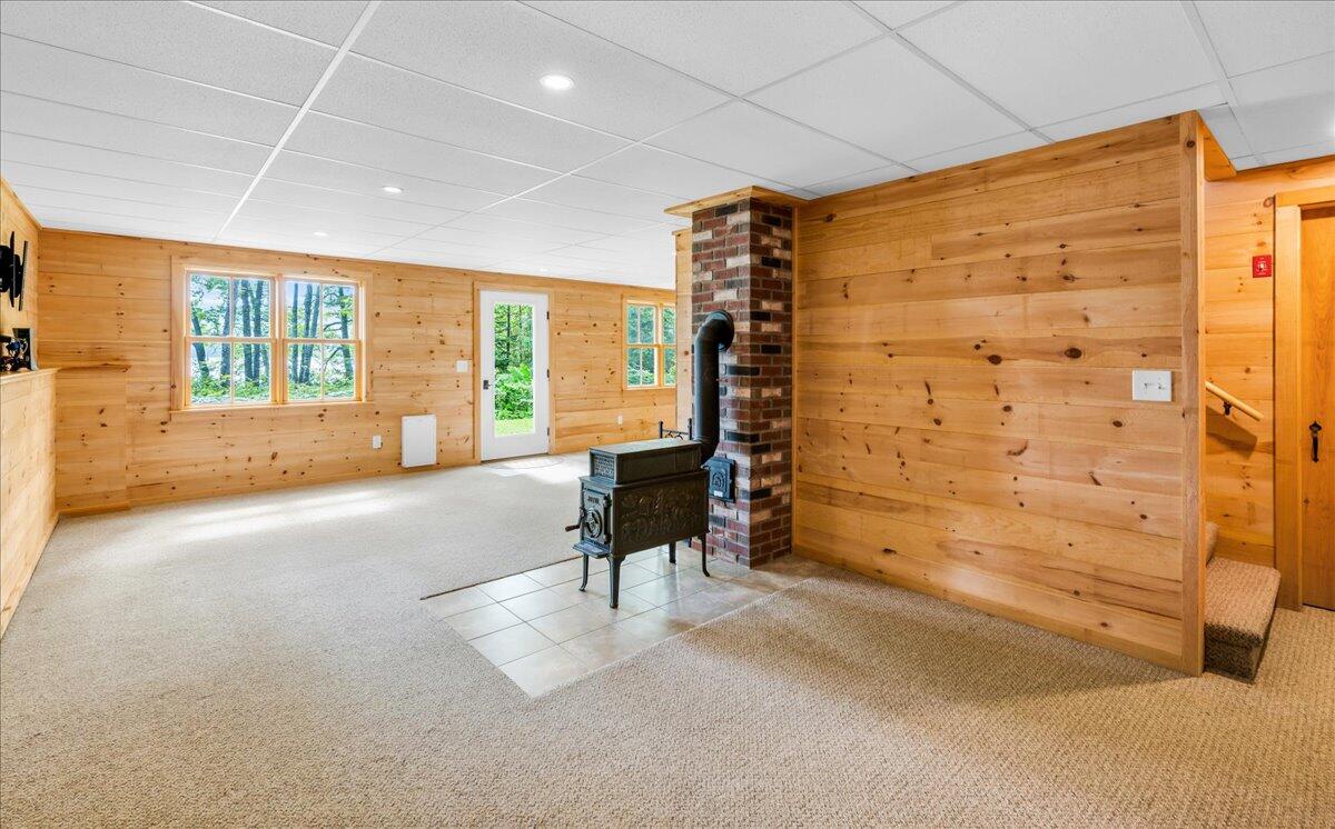 19 Upper John Orcutt Beach Road Brooksville ME 04616