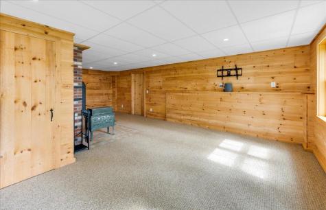 19 Upper John Orcutt Beach Road Brooksville ME 04616