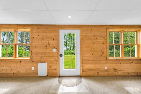 19 Upper John Orcutt Beach Road Brooksville ME 04616