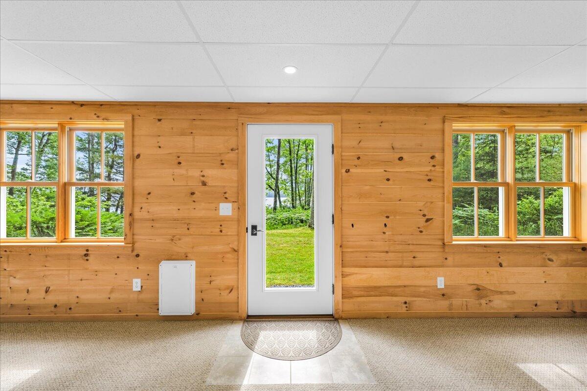 19 Upper John Orcutt Beach Road Brooksville ME 04616